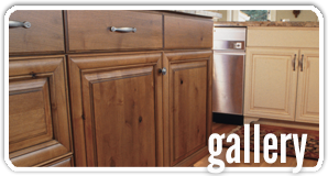 Acorn Custom Cabinets Cabinetry